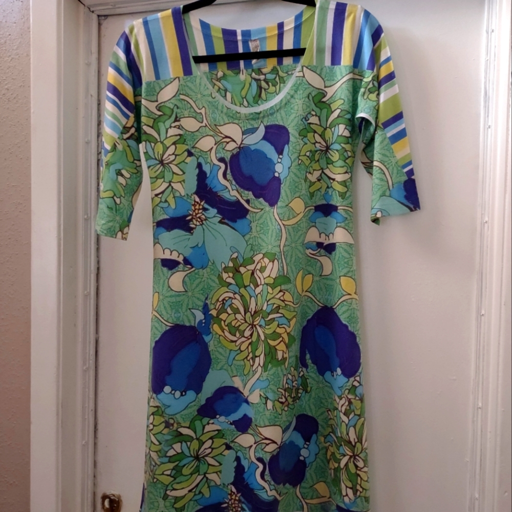 Atelier 5 Dress